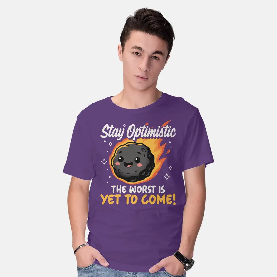 The Worst Is Yet To Come 18