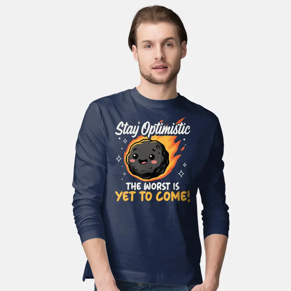 The Worst Is Yet To Come 5