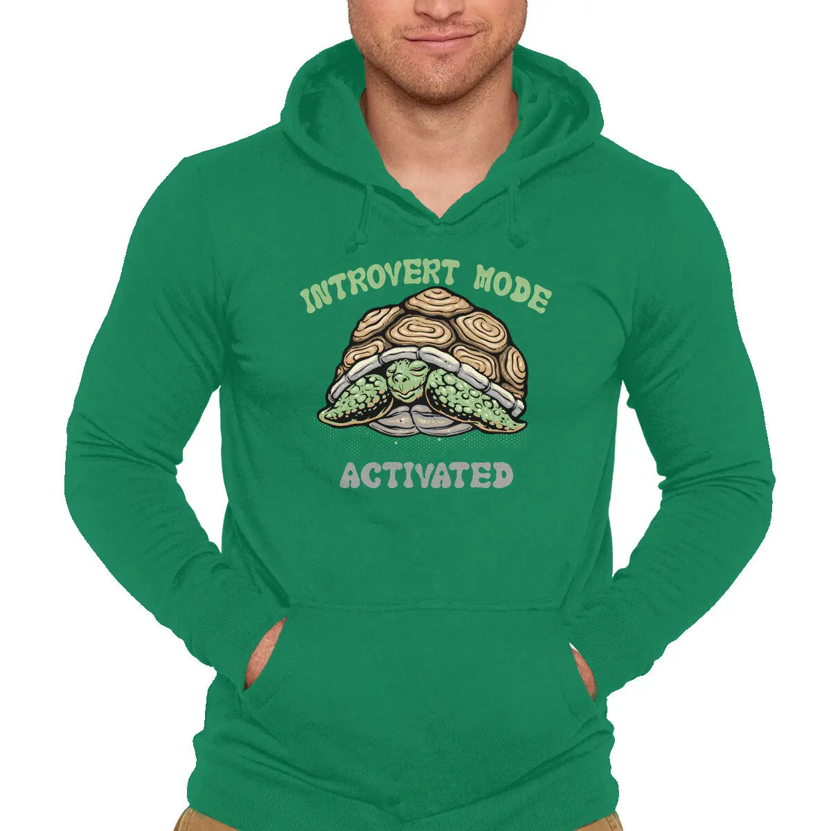 Introvert Mindset Sweatshirt - Image 10