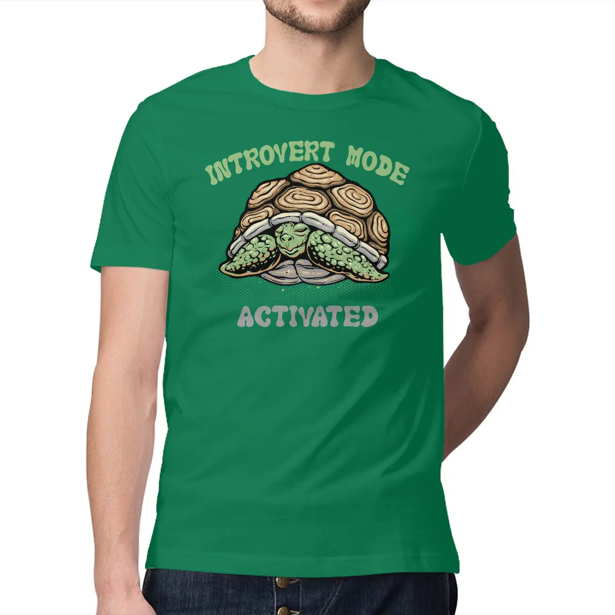 Introvert Mode Activated - Image 17