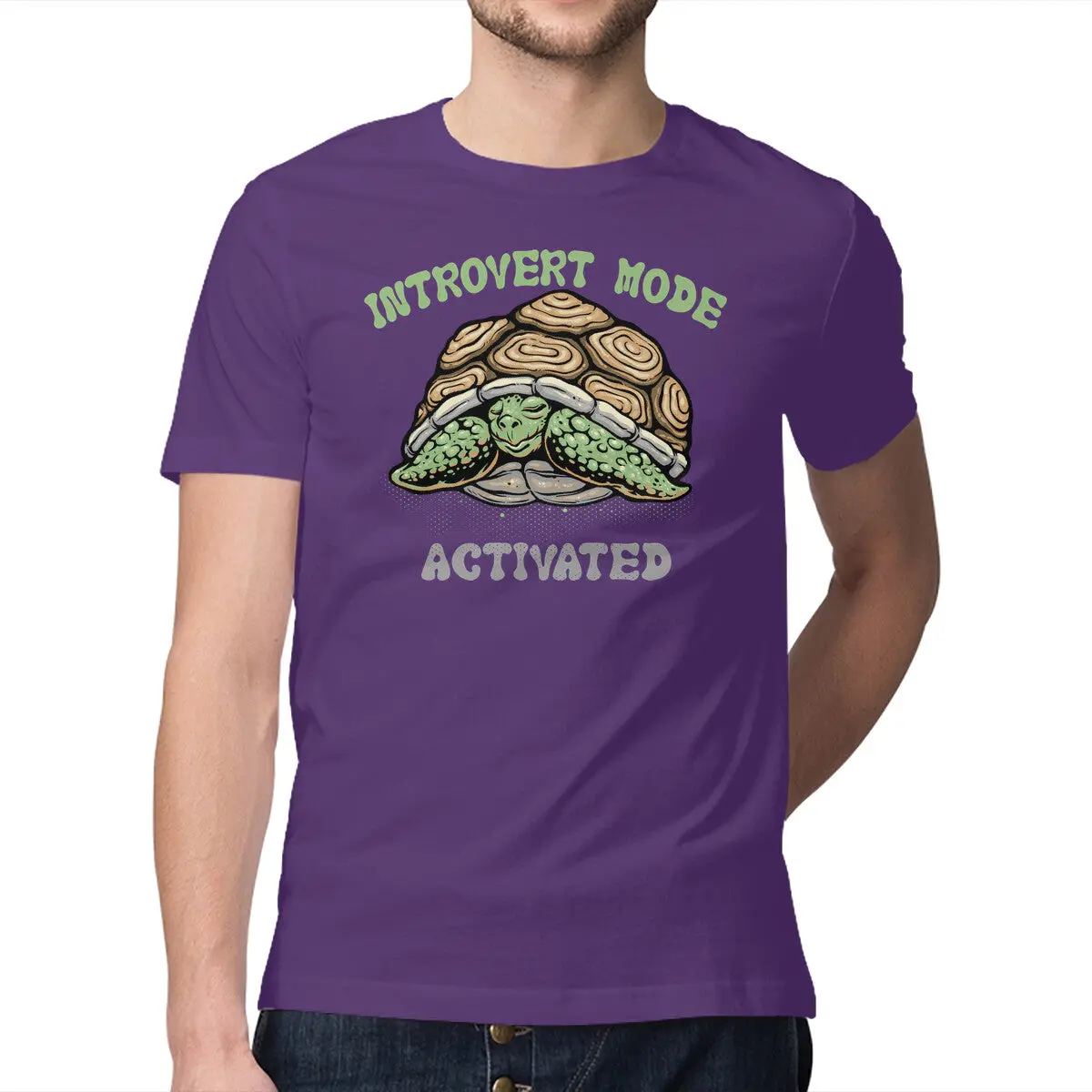Introvert Mode Activated 19