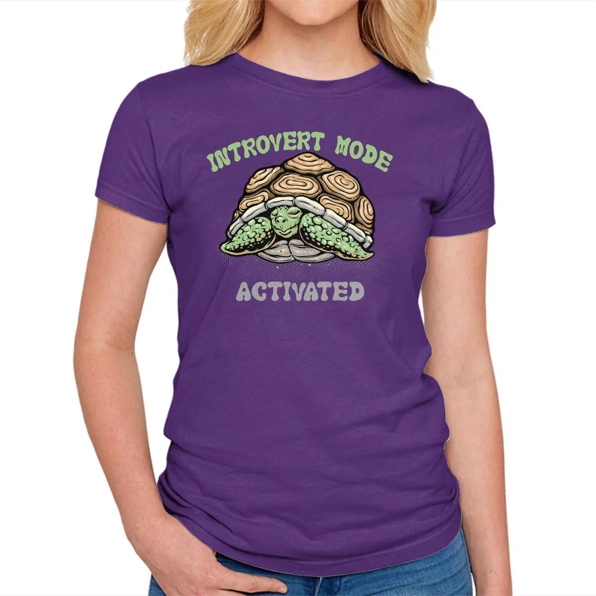 Introvert Mode Activated 16