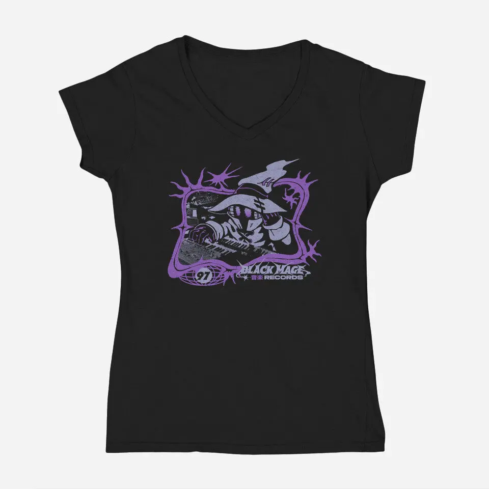 Black Mage Records 3