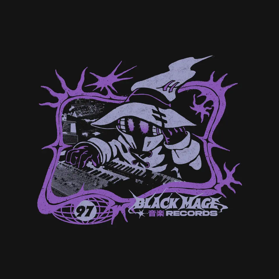 Black Mage Records 4