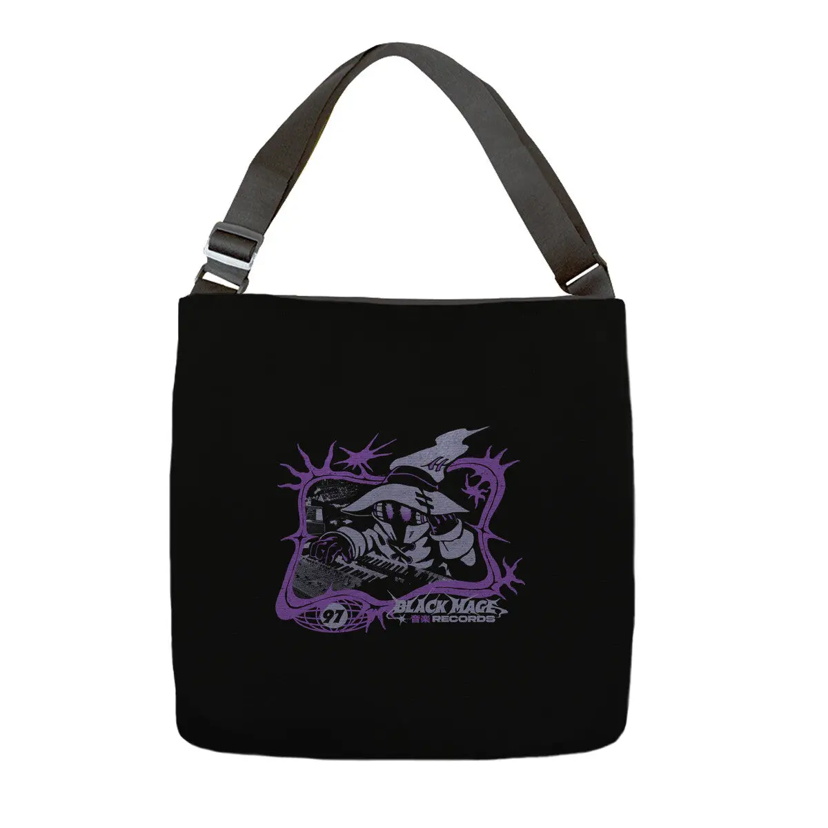 Black Mage Records 1