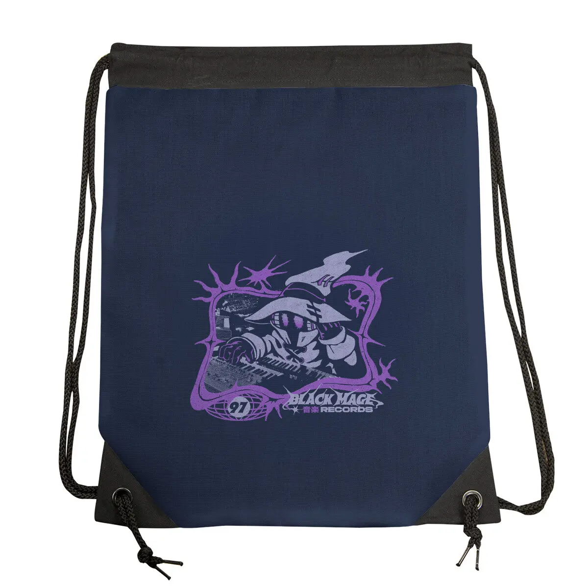 Black Mage Records 2