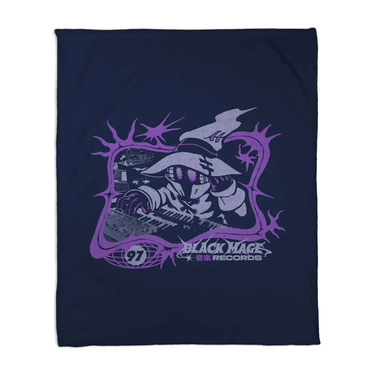 Black Mage Records 4