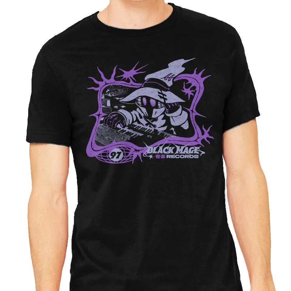 Black Mage Records 1