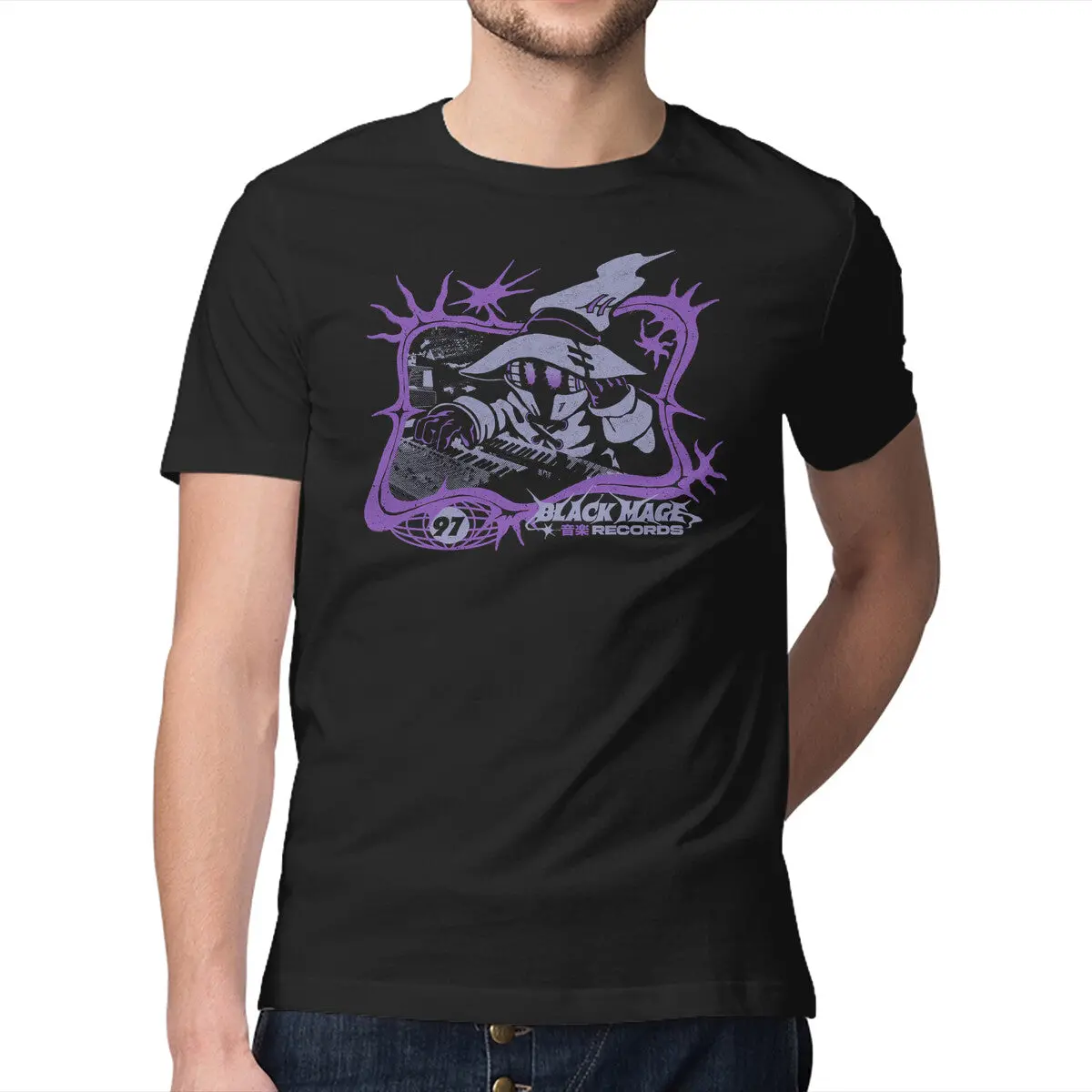 Black Mage Records 1