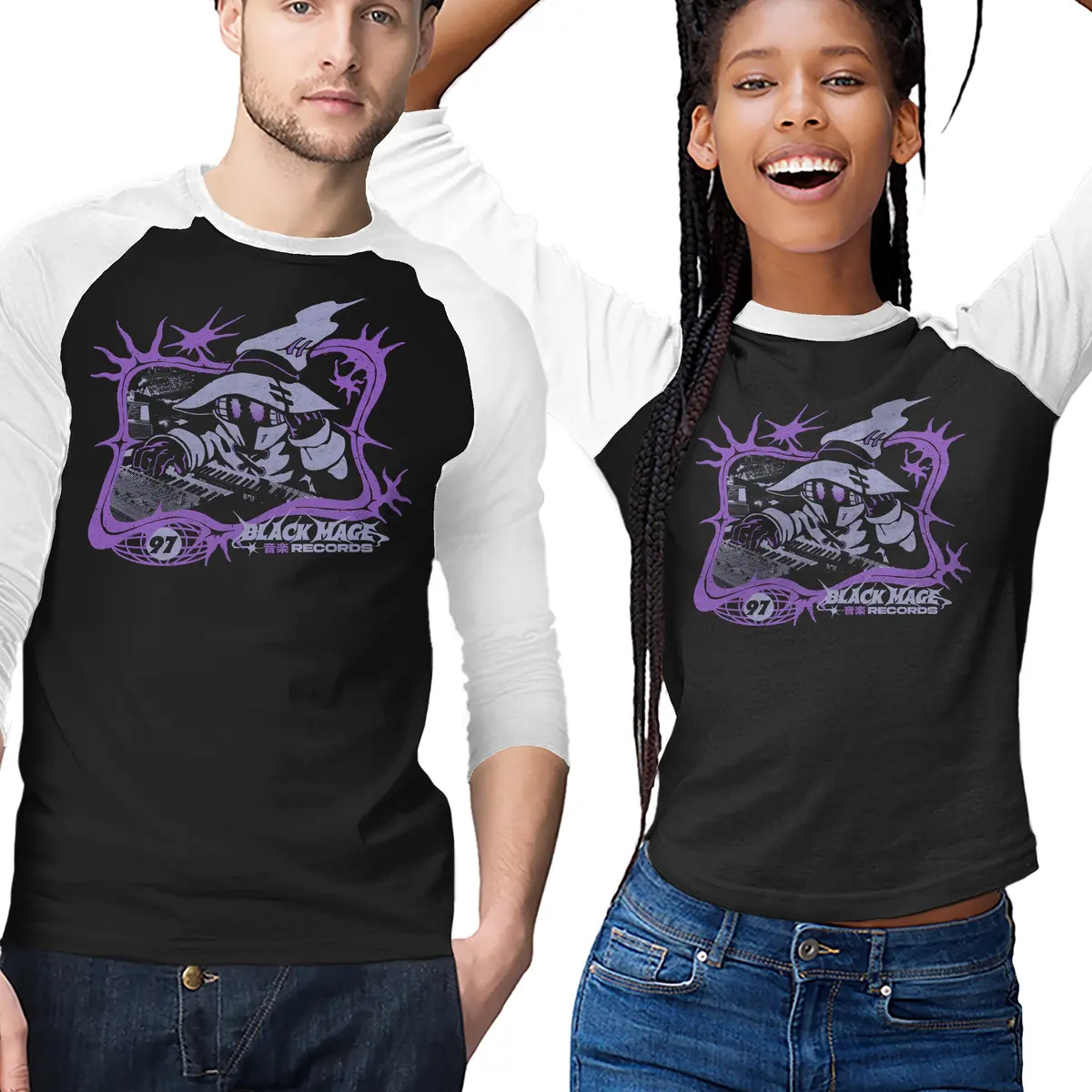 Black Mage Records 1