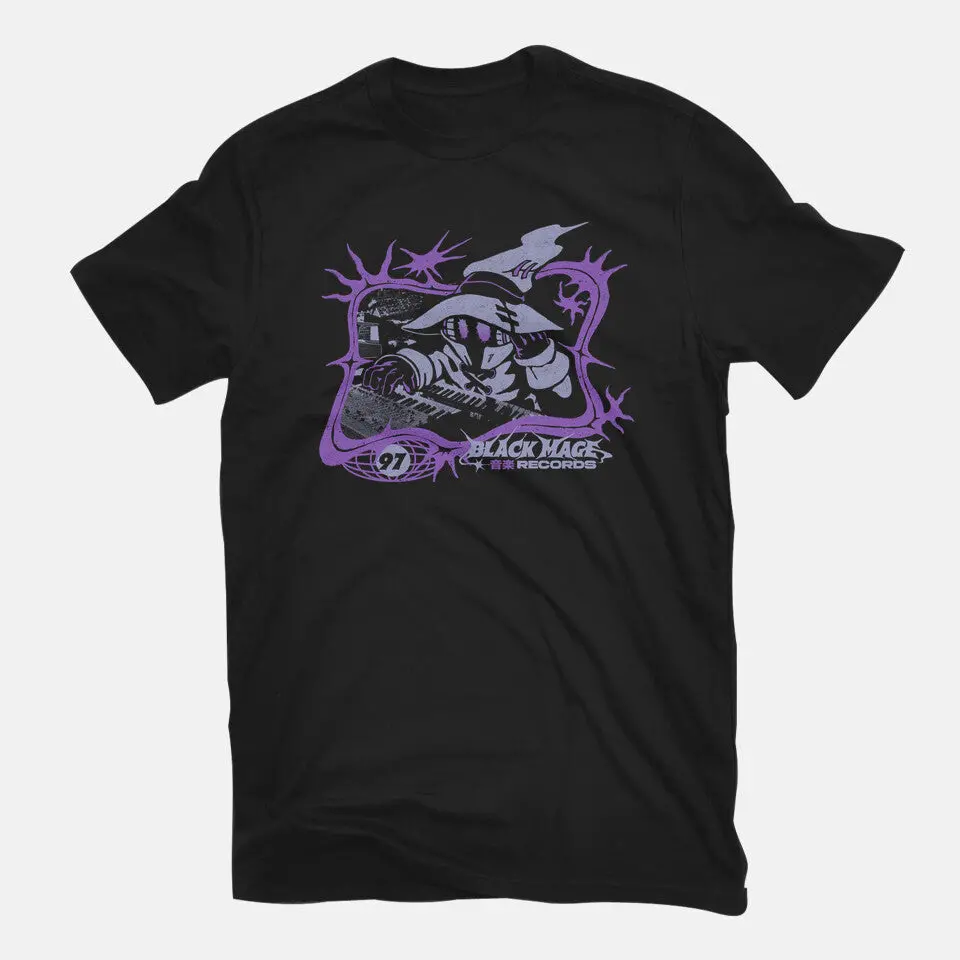 Black Mage Records 3