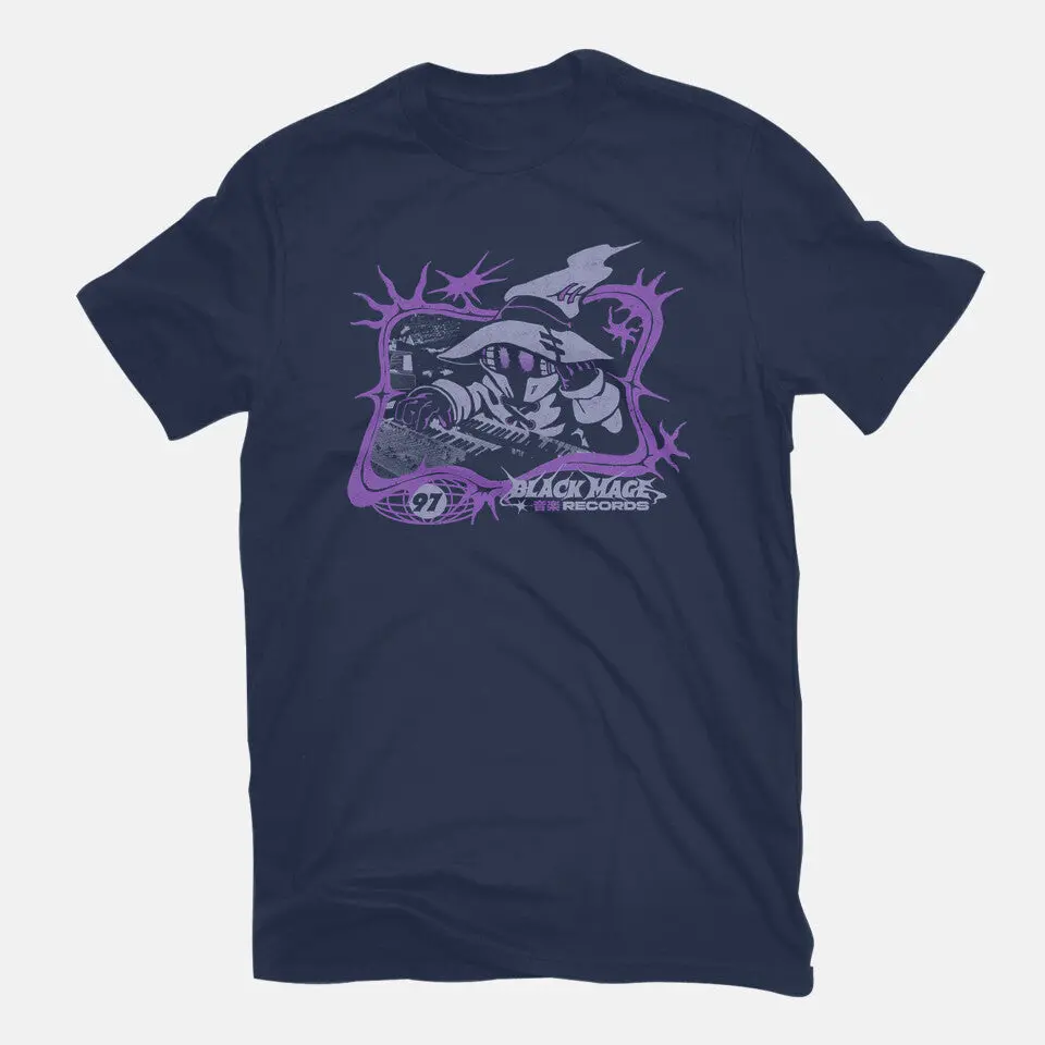 Black Mage Records 7