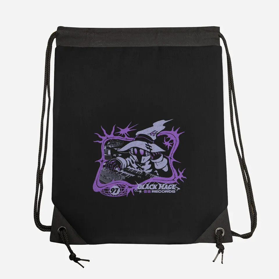 Black Mage Records 2