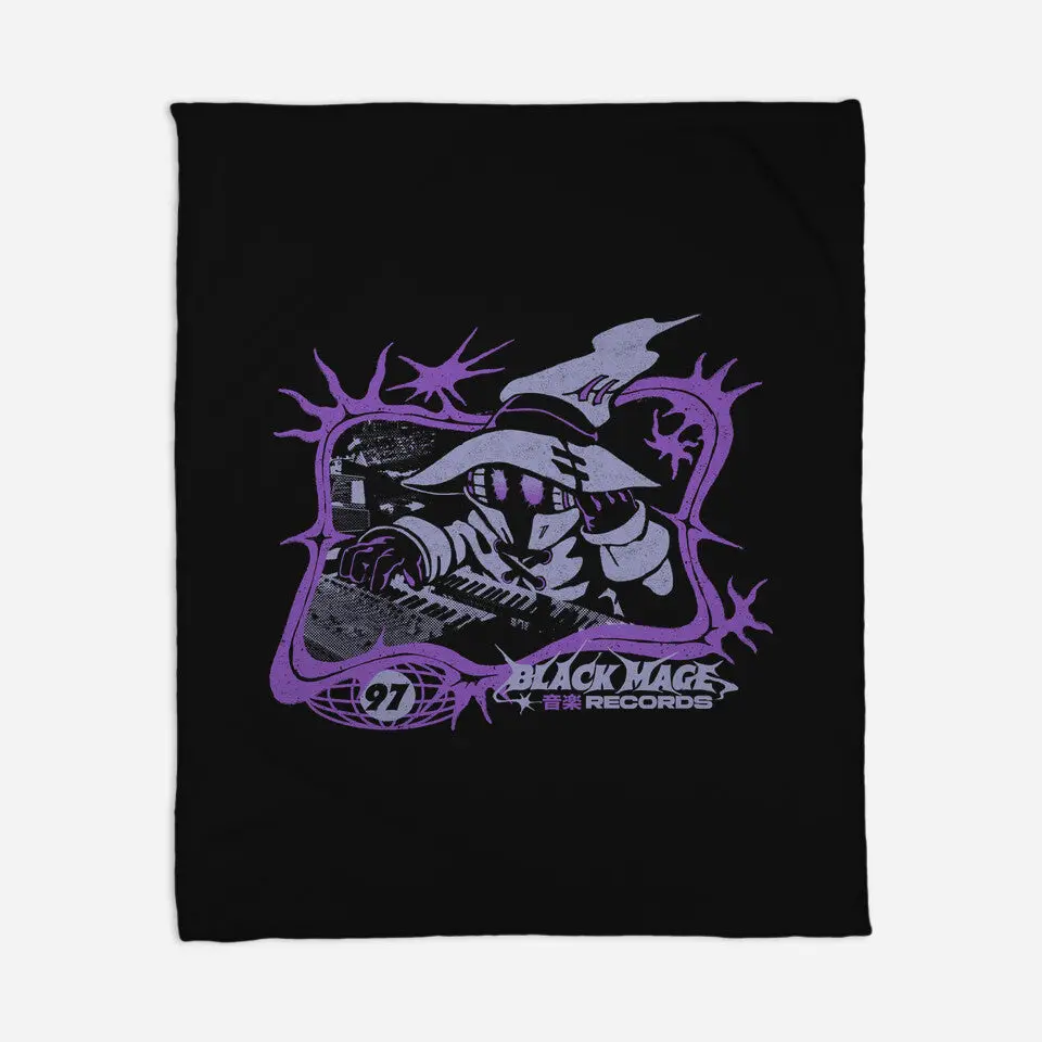 Black Mage Records 2