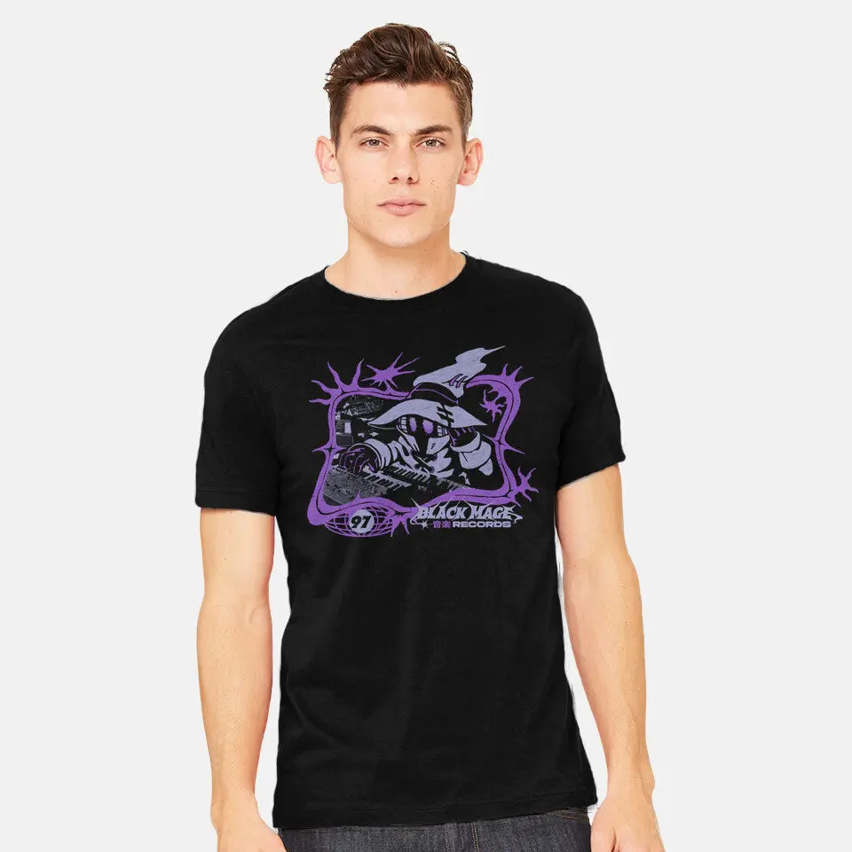 Black Mage Records 2