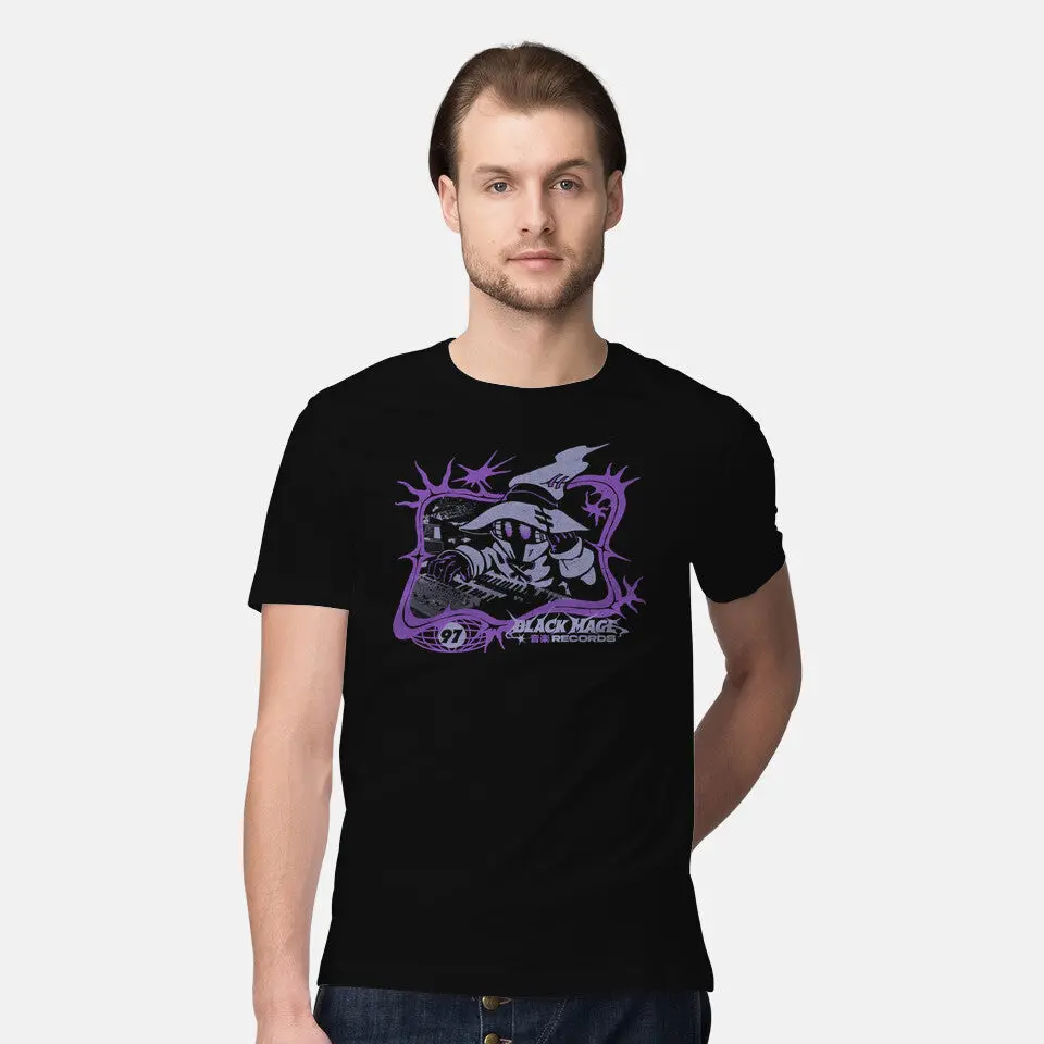 Black Mage Records 2