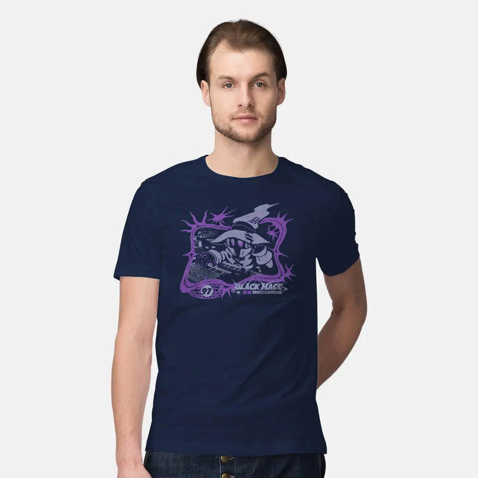 Black Mage Records 6