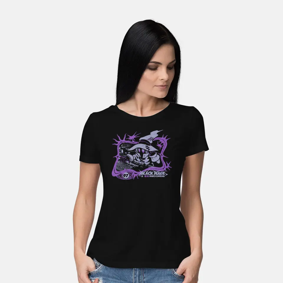 Black Mage Records 2