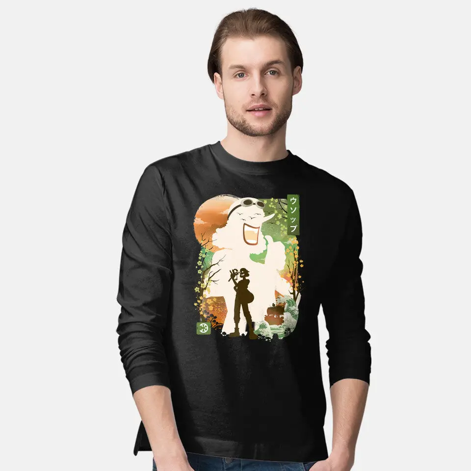 Ukiyo The Sniper 2