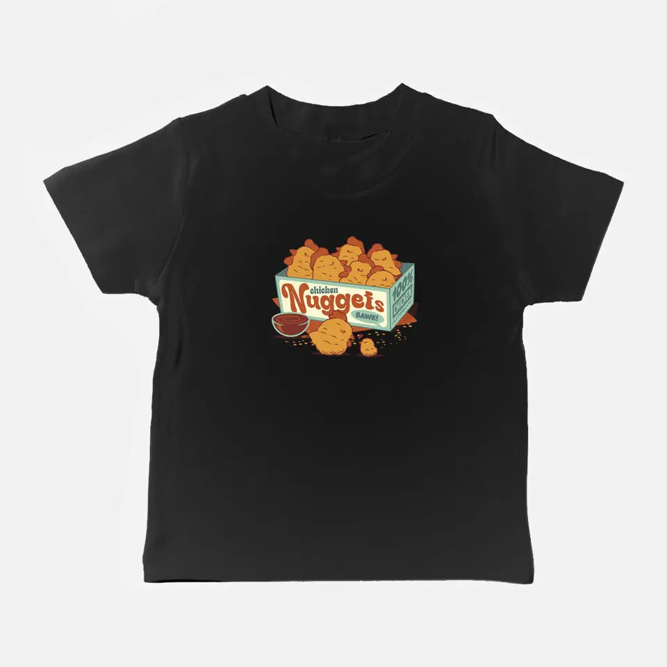 Chicken Nuggets 3