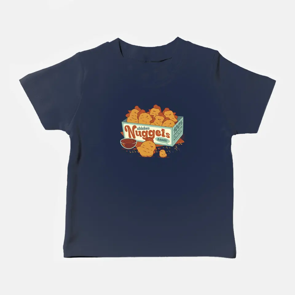 Chicken Nuggets 7
