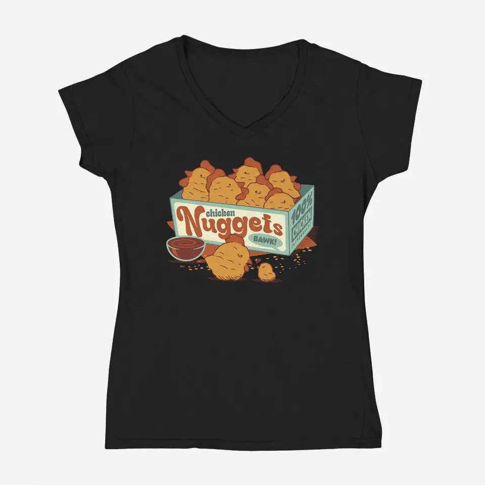 Chicken Nuggets 3