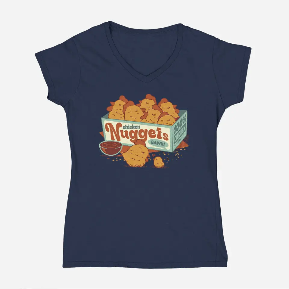 Chicken Nuggets 7