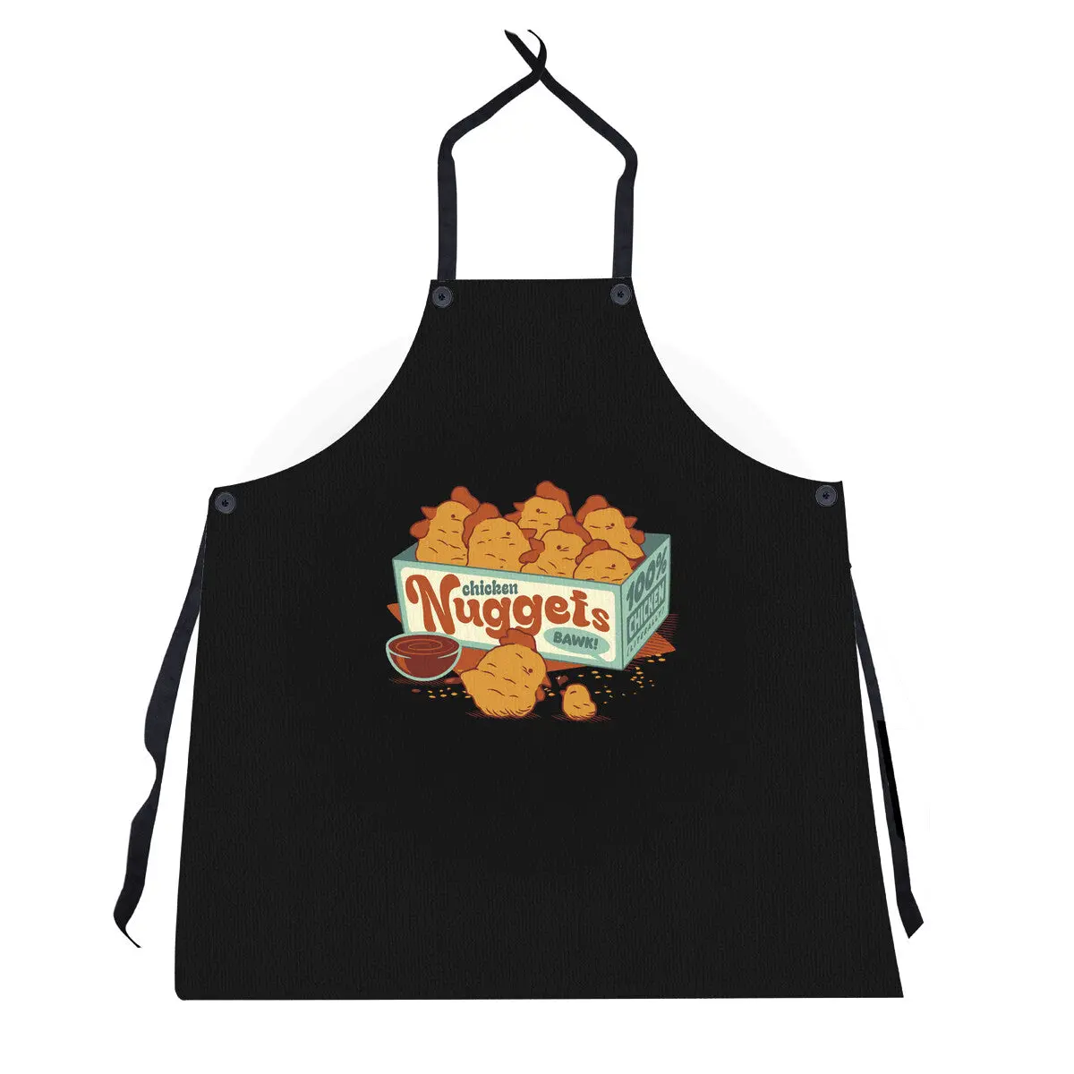 Chicken Nuggets 1