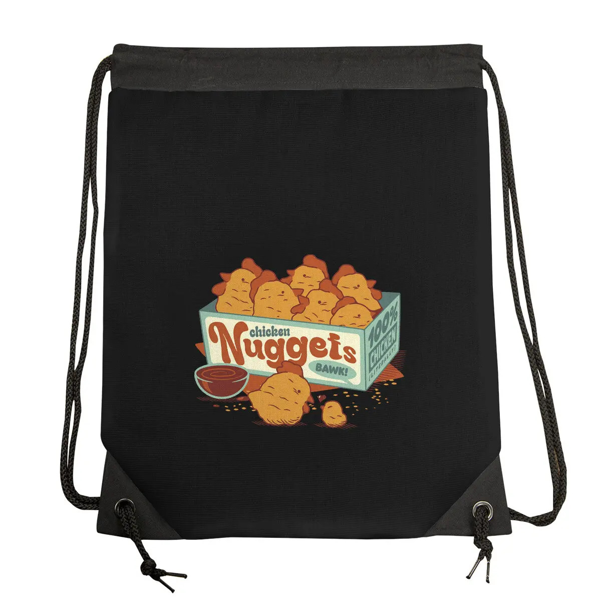 Chicken Nuggets 1