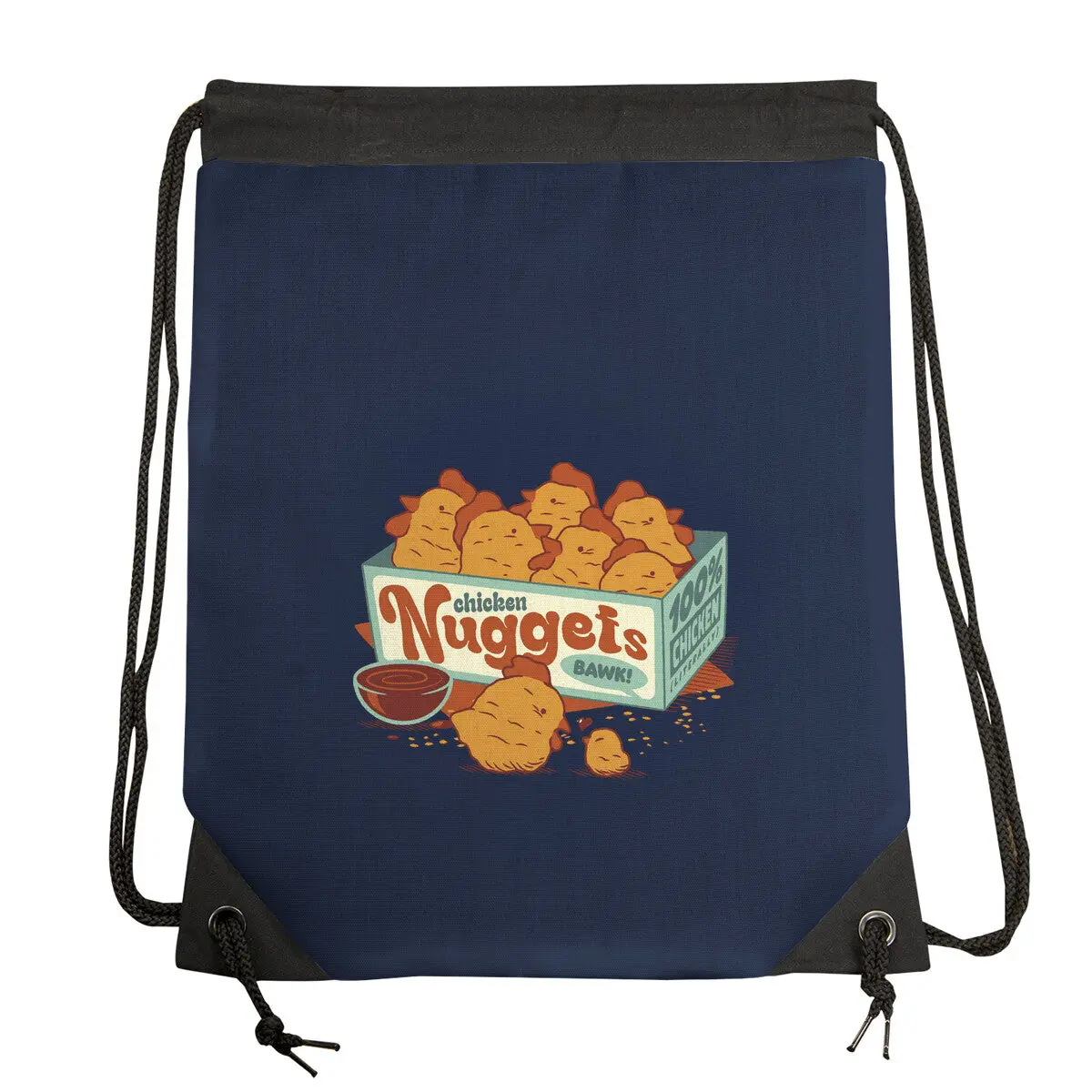 Chicken Nuggets 2