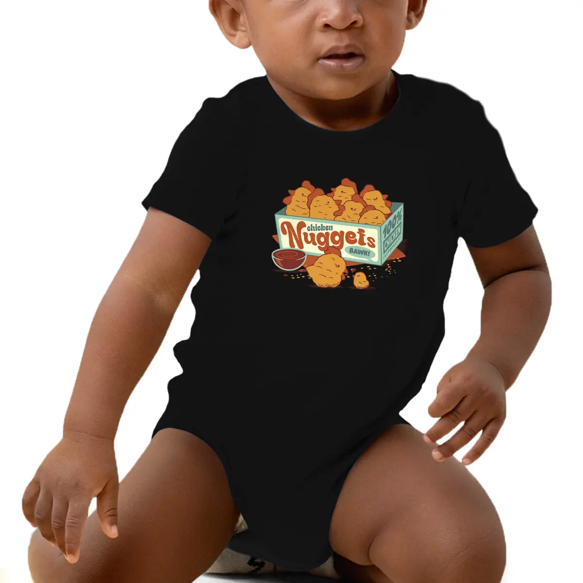 Chicken Nuggets 1