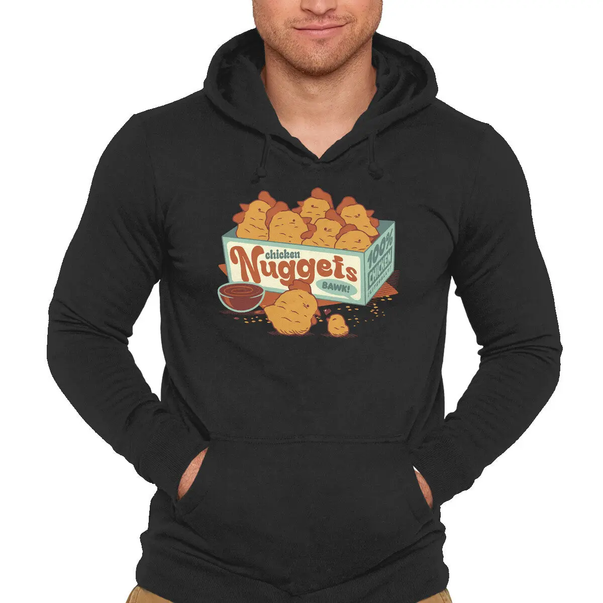 Chicken Nuggets 1
