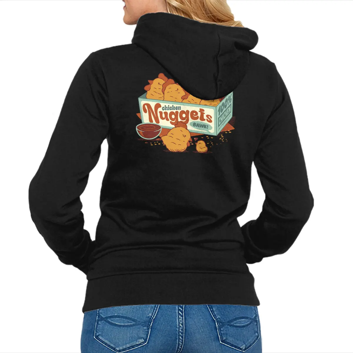 Chicken Nuggets 1