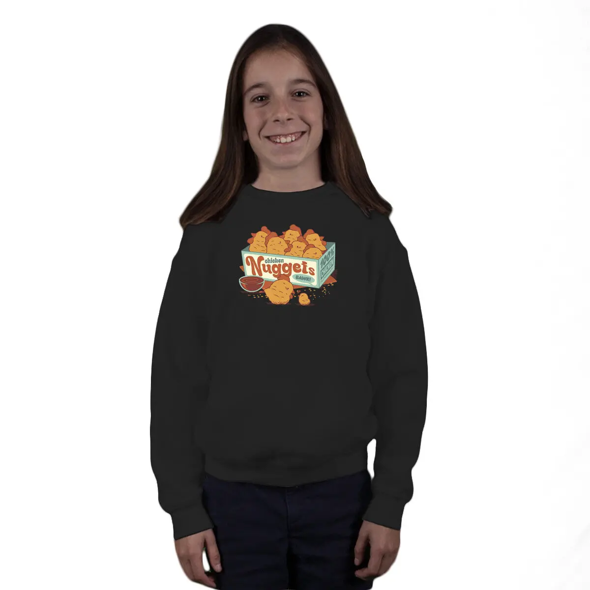 Chicken Nuggets 1