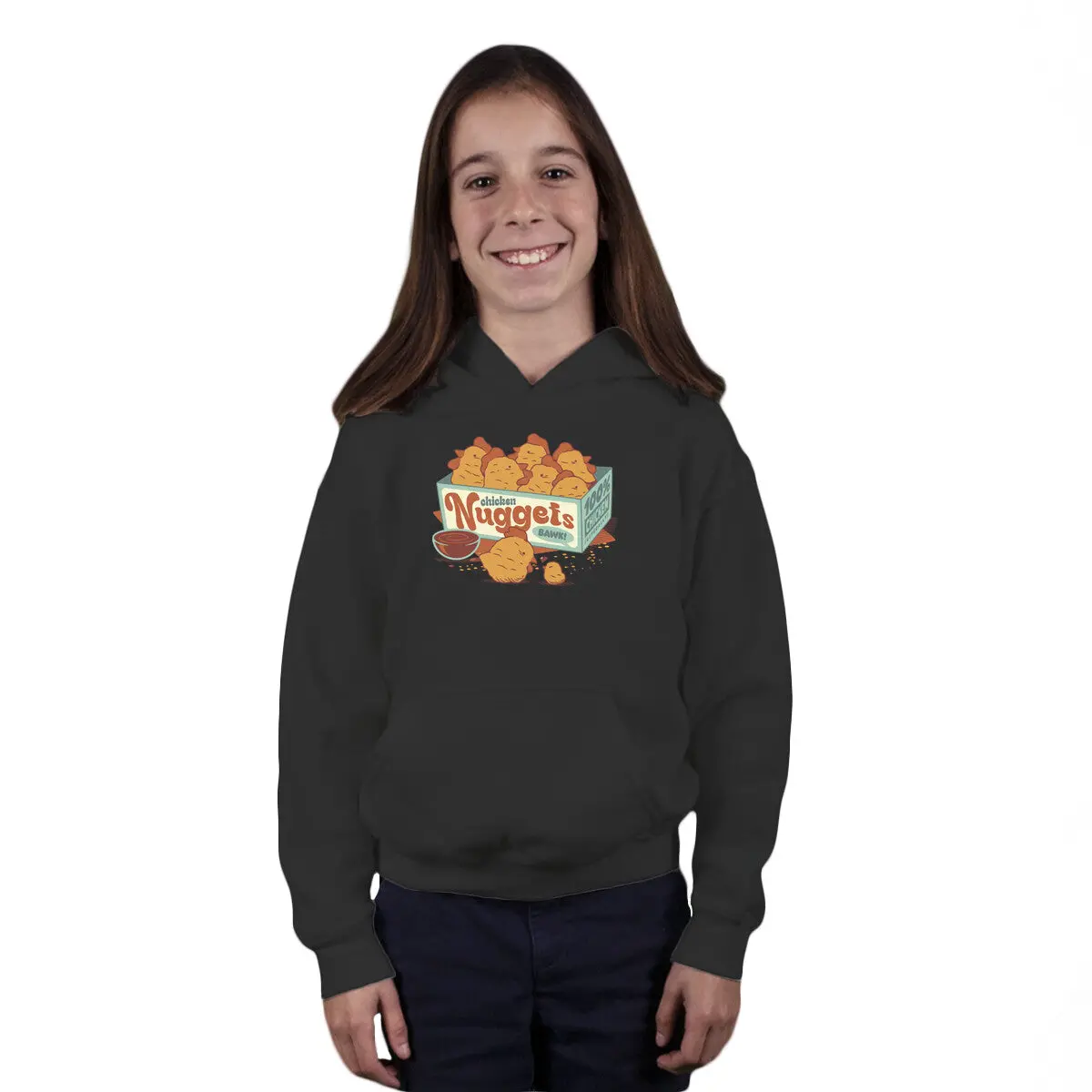 Chicken Nuggets 1