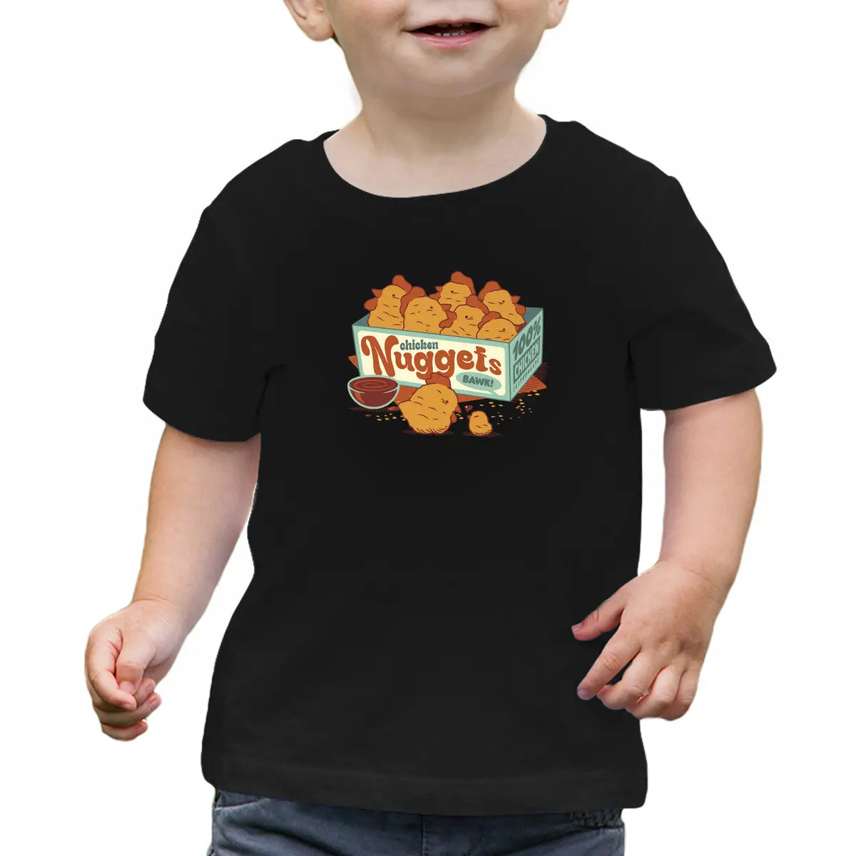 Chicken Nuggets 1