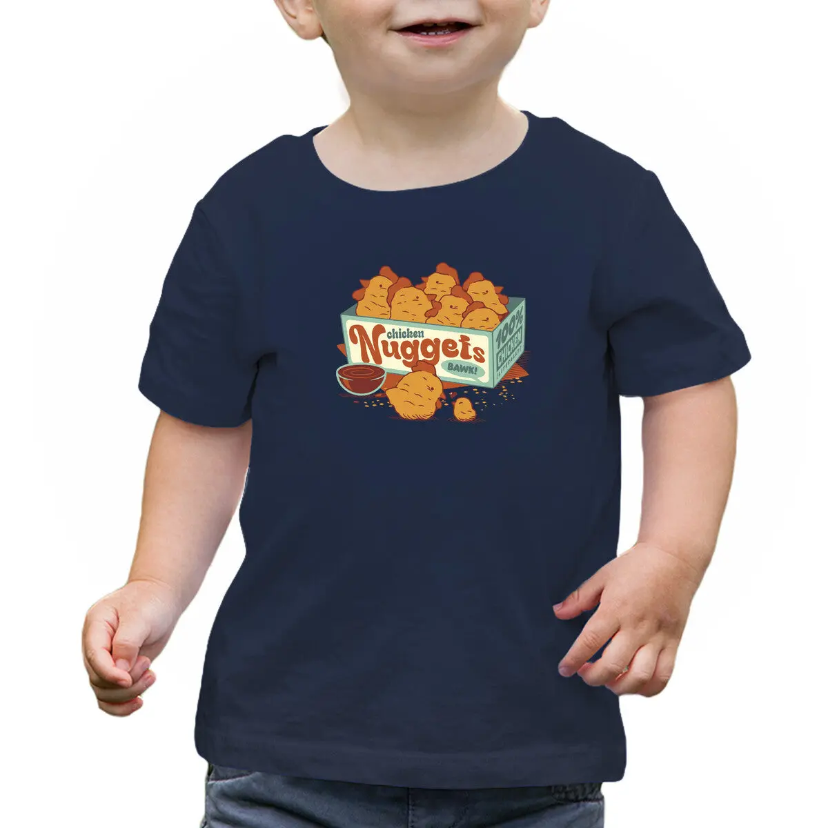 Chicken Nuggets 5