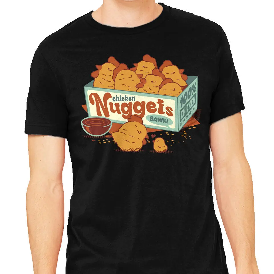 Chicken Nuggets 1