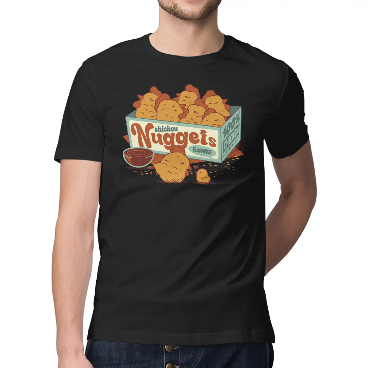 Chicken Nuggets 1