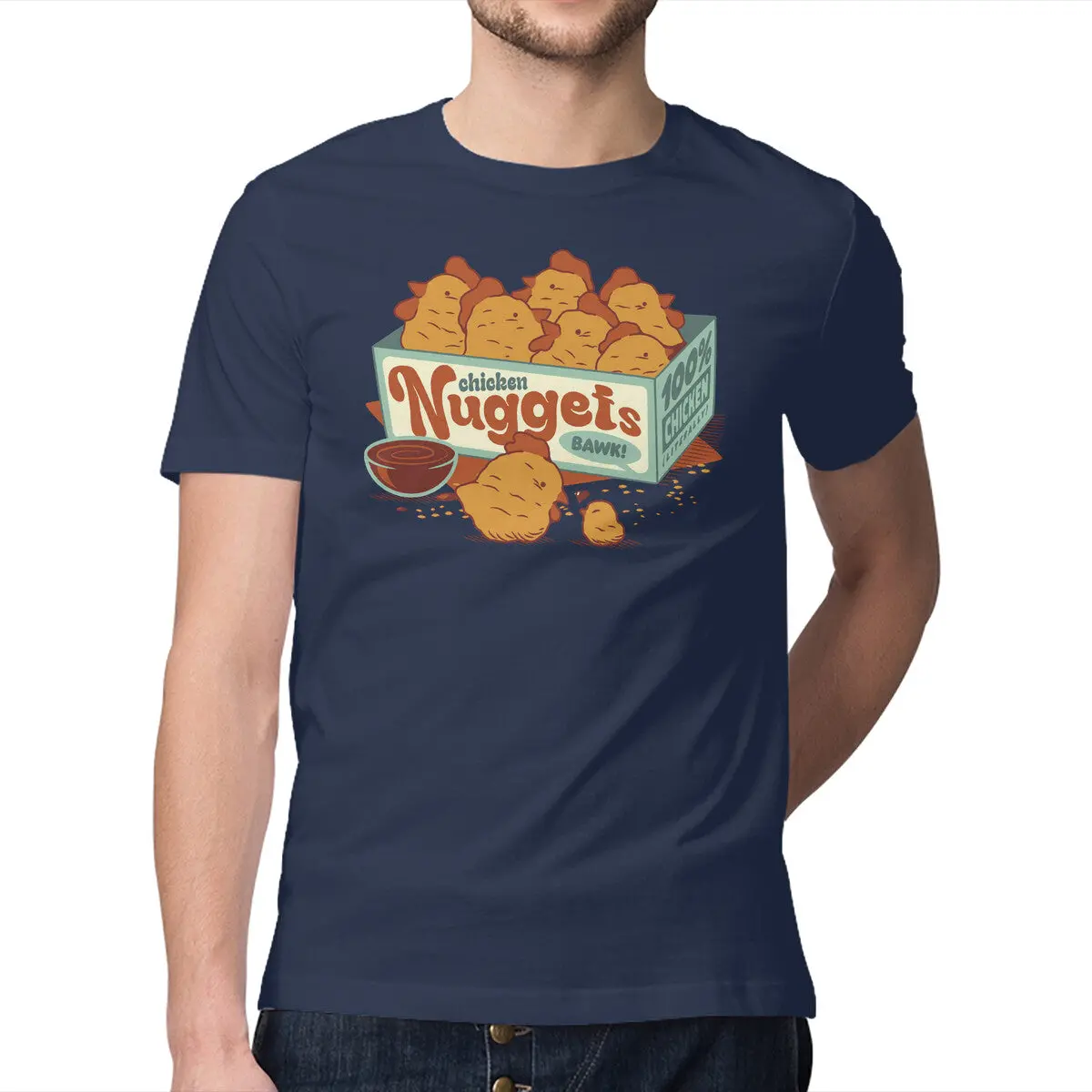 Chicken Nuggets 7