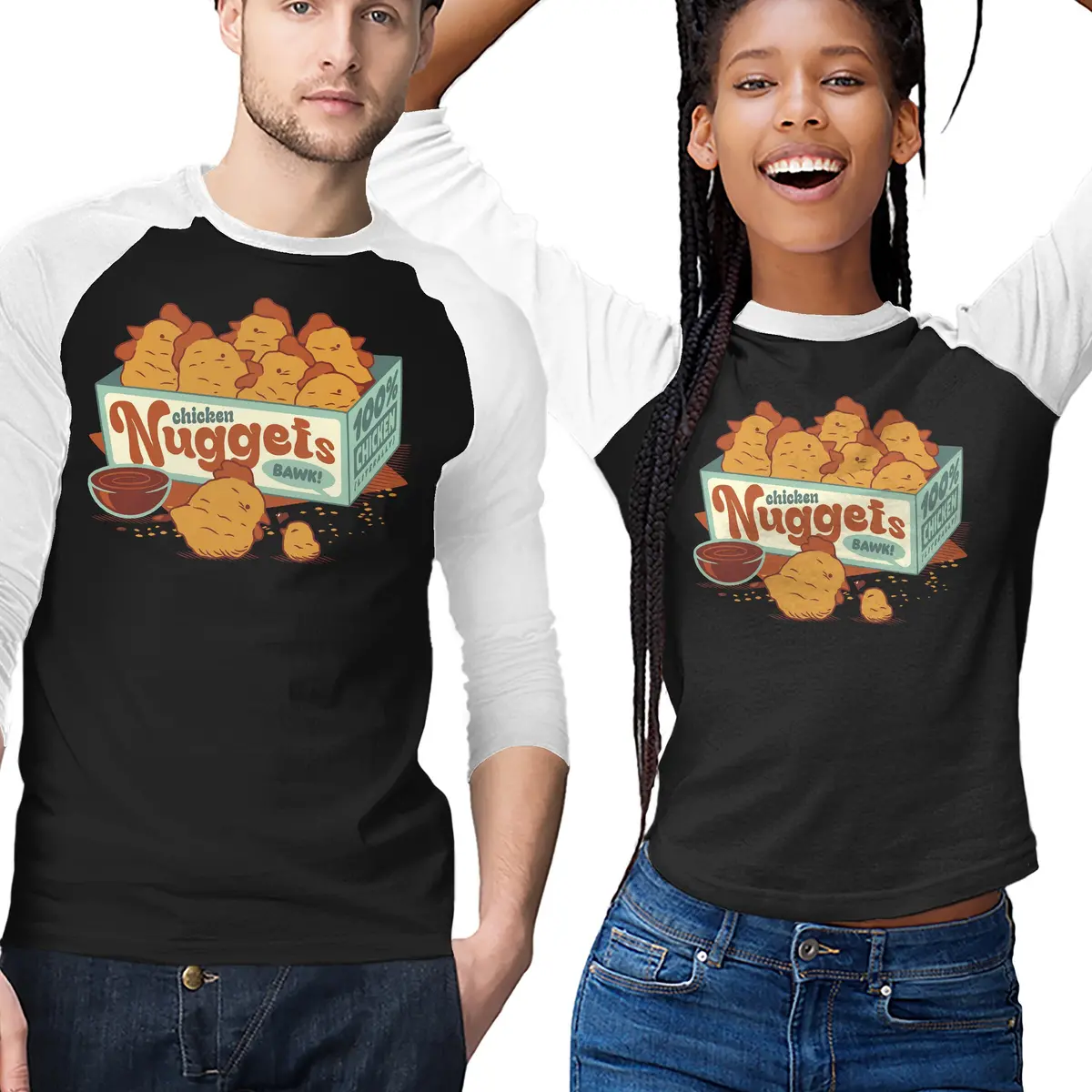 Chicken Nuggets 1