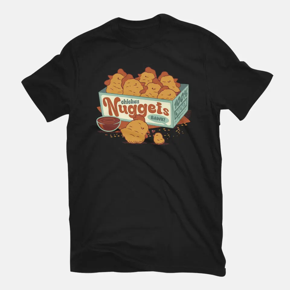 Chicken Nuggets 3