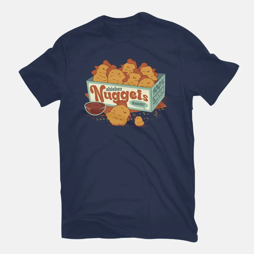Chicken Nuggets 7