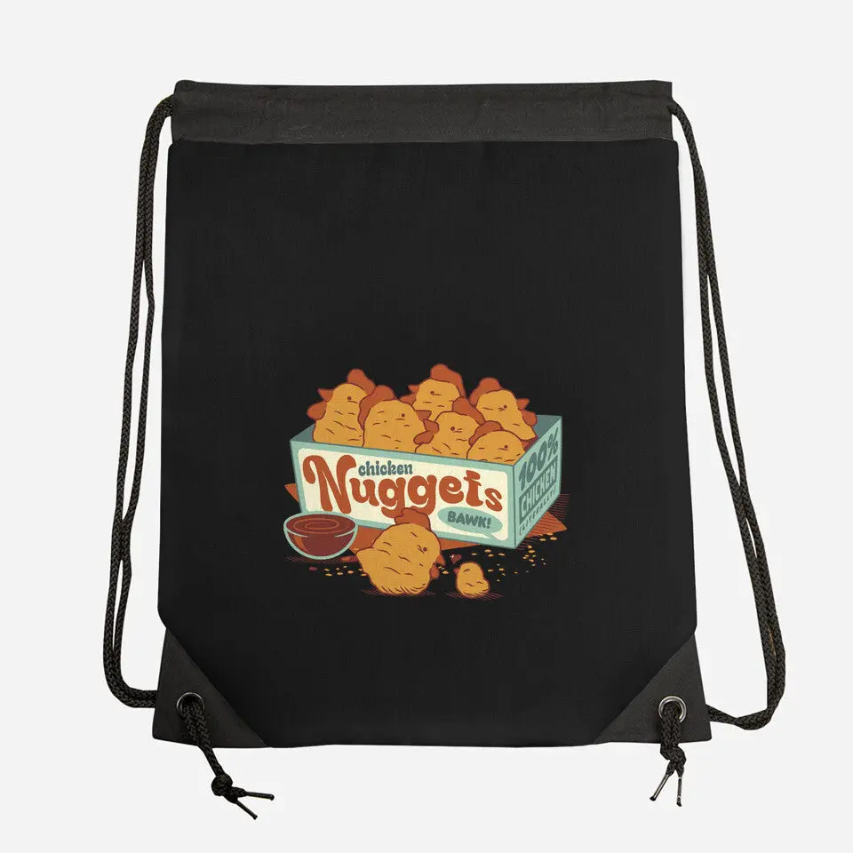Chicken Nuggets 2