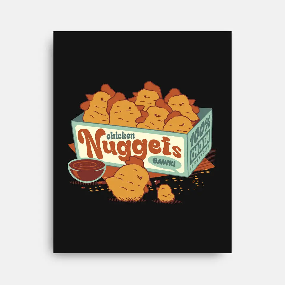 Chicken Nuggets 2