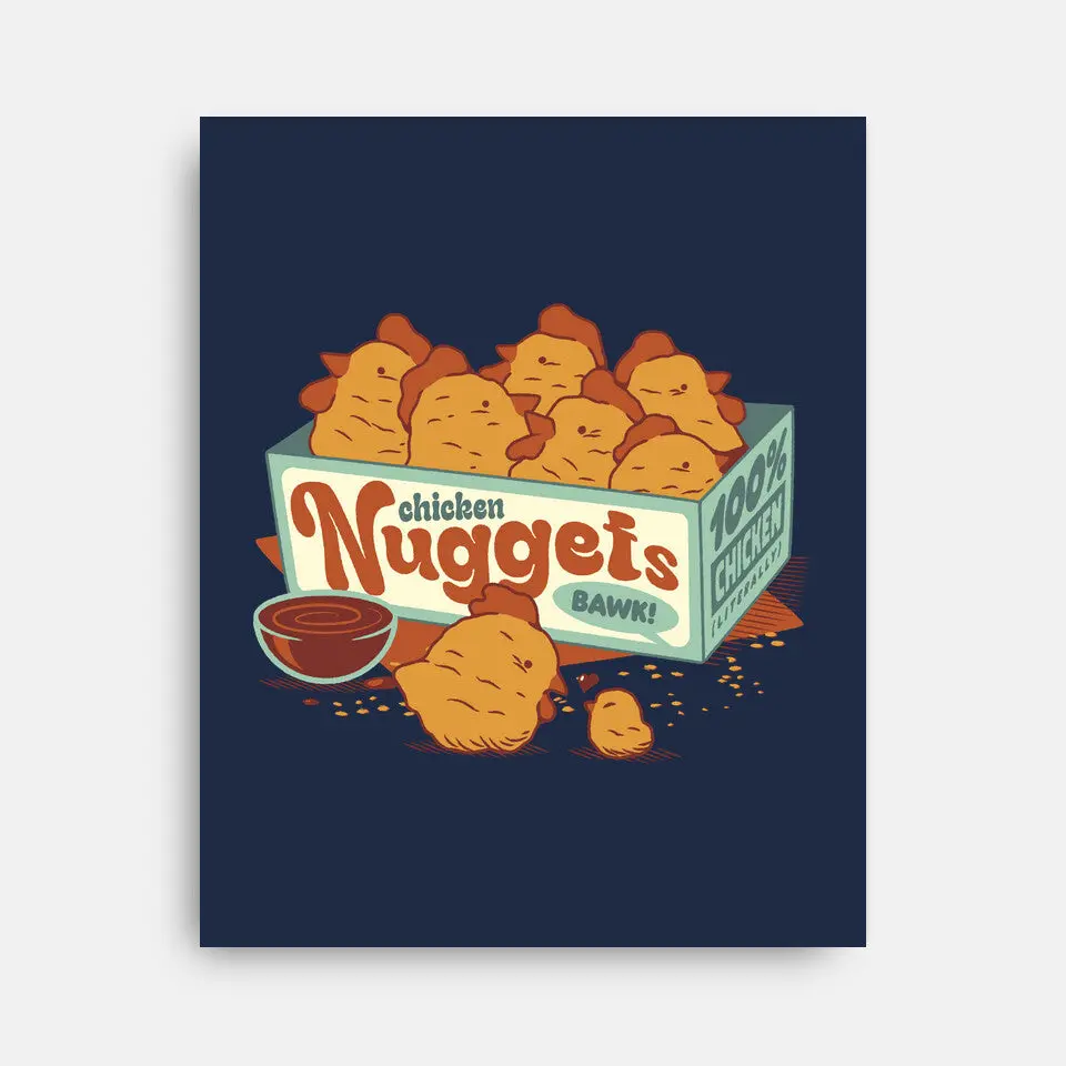Chicken Nuggets 5