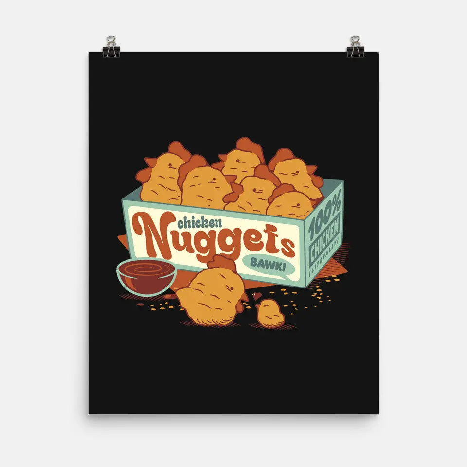 Chicken Nuggets 2