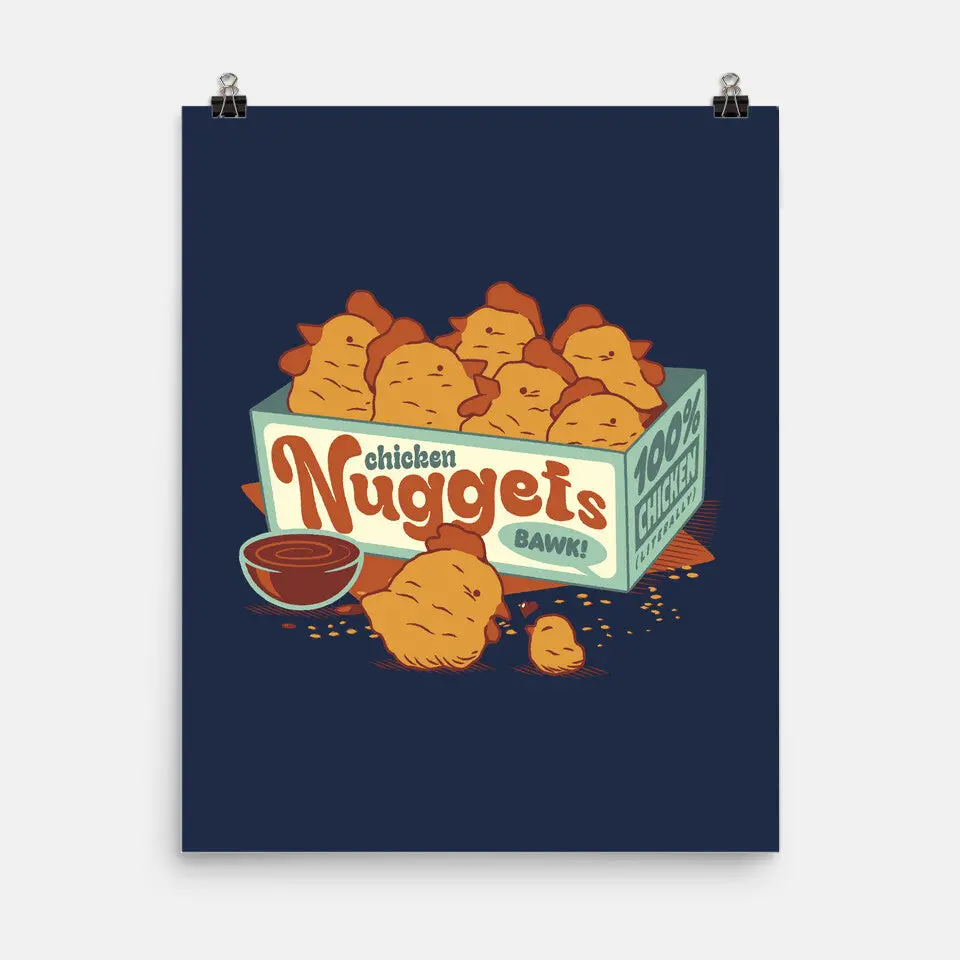 Chicken Nuggets 5