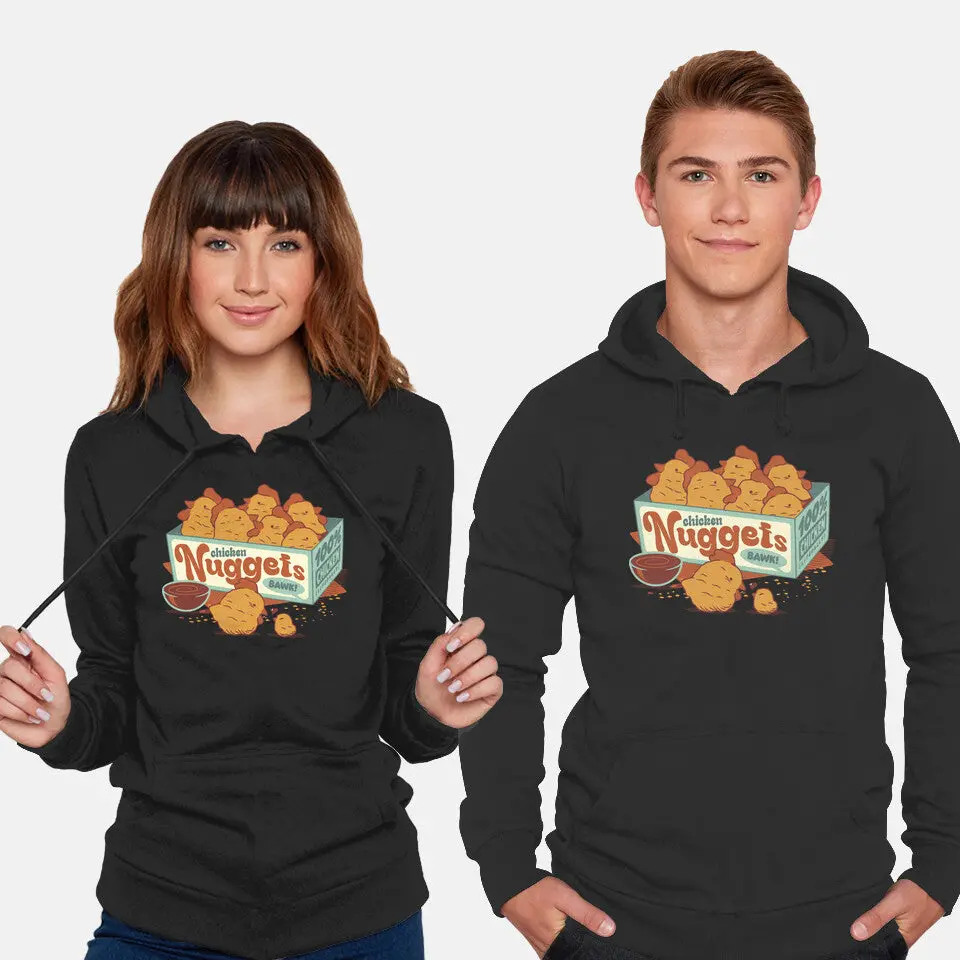 Chicken Nuggets 2