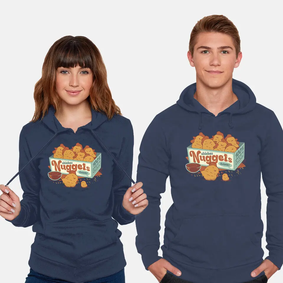 Chicken Nuggets 5